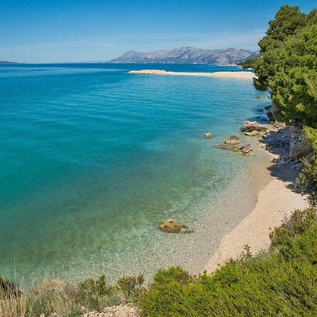 Villa Jelena Makarska Eksteriør billede