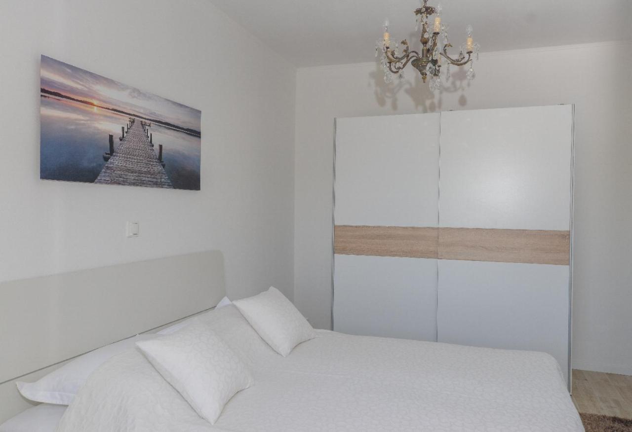 Villa Jelena Makarska Eksteriør billede